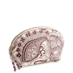 Mini Dome Cosmetic Bag