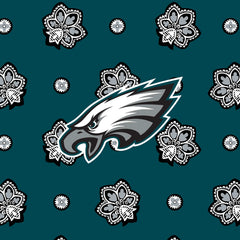 NFL Clear Crossbody