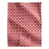 Disney Plush Fleece Travel Blanket