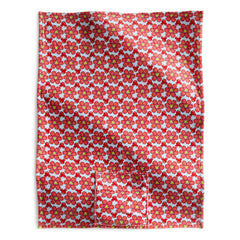 Disney Plush Fleece Travel Blanket