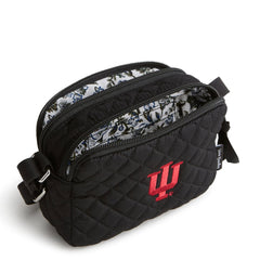 Small Stadium Crossbody