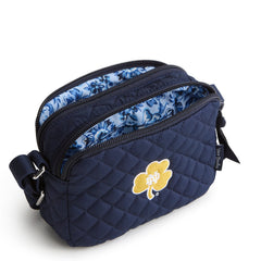 Small Stadium Crossbody