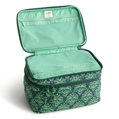 Wicked Brush Up Cosmetic Case Bag