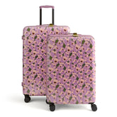 Nested 2 Pc. Luggage Set