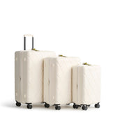 Nested 3 Pc. Luggage Set