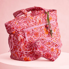 Hathaway Tote Bag