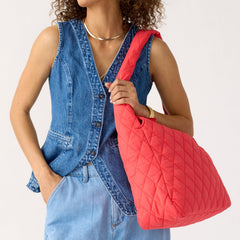 Tifton Hobo Tote Bag