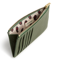 Linear Card Case