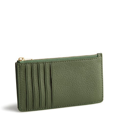Linear Card Case