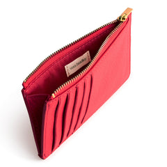 Linear Card Case