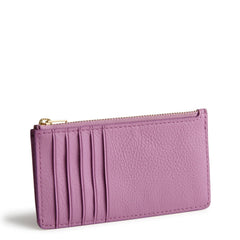 Linear Card Case