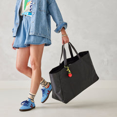 Glenrose Family Tote
