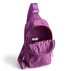 Lorman Sling Backpack