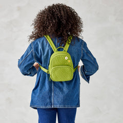 Mini Banbury Backpack