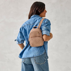 Mini Banbury Backpack