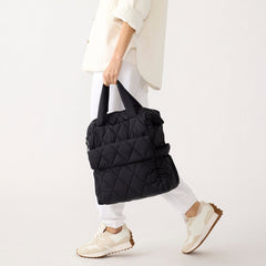 Welland Diaper Tote Backpack