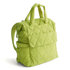 Welland Diaper Tote Backpack