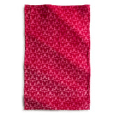 Disney Mickey Mouse Head Throw Blanket