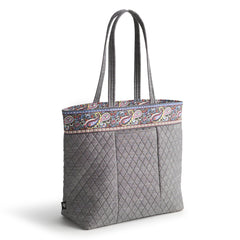 Original Zip Tote Bag