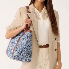 Hathaway Tote Bag