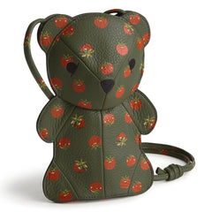 Classic Bear Crossbody