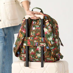 Harry Potter™ Bancroft Backpack