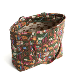 Harry Potter™ Original Zip Tote - Cotton