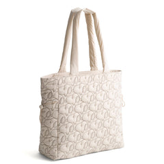 Peanuts Original Zip Tote
