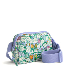 Peanuts Woodward Small Belt Bag