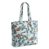 Disney Original Zip Tote