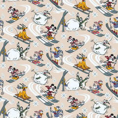 Disney Foxbury Crossbody
