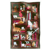 Harry Potter™ Plush Throw Blanket