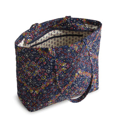 Original Zip Tote Bag
