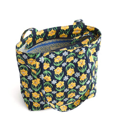 Small Original Zip Tote Bag