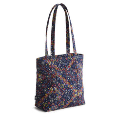 Small Original Zip Tote Bag