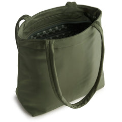 Small Original Zip Tote Bag