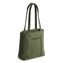 Small Original Zip Tote Bag