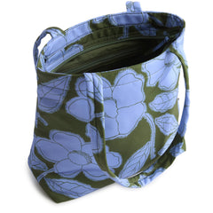 Small Original Zip Tote Bag