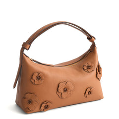 Roxbury Crescent Shoulder Bag