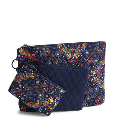 3 Pouch Organizer Set