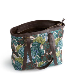 Original Zip Tote