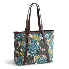 Original Zip Tote