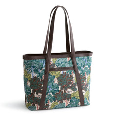 Original Zip Tote