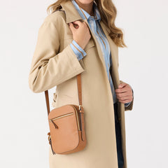 Sullivan Crossbody