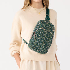 Lorman Sling Backpack