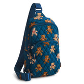 Lorman Sling Backpack