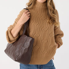 Small Hathaway Tote Bag