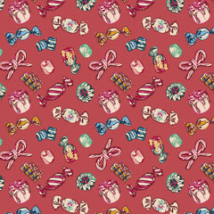 Jewelry Roll