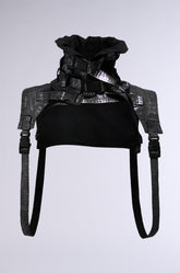 STARDUST NO SHOW JACKET COLLAR