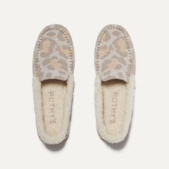 The Women's Slipper